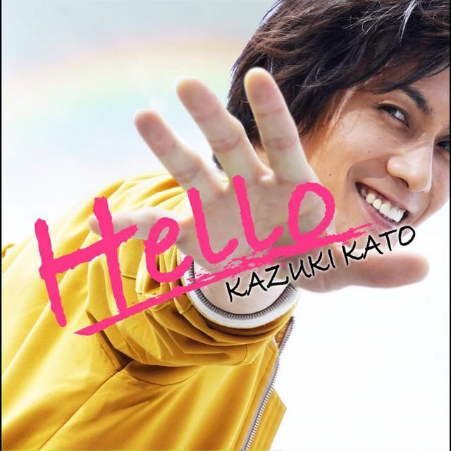 Hello