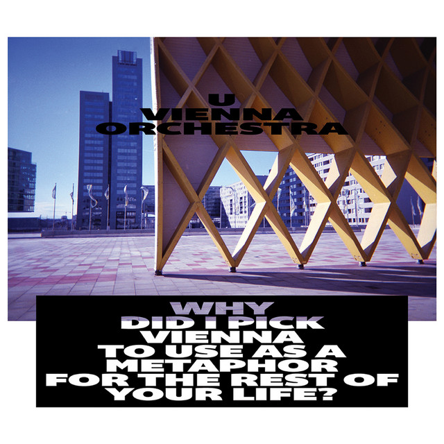 Vienna Orchestra cover art