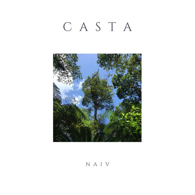 Naiv cover art