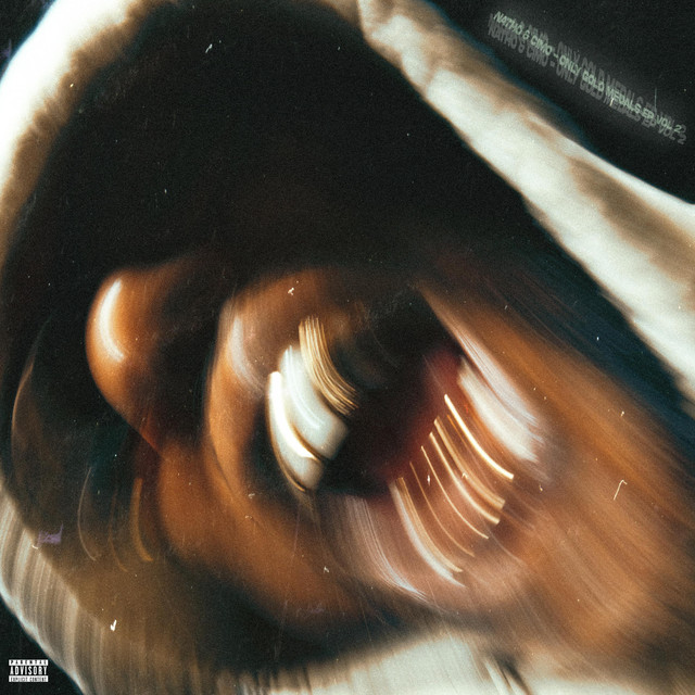 Only Gold Medals Ep, Vol. 2 cover art