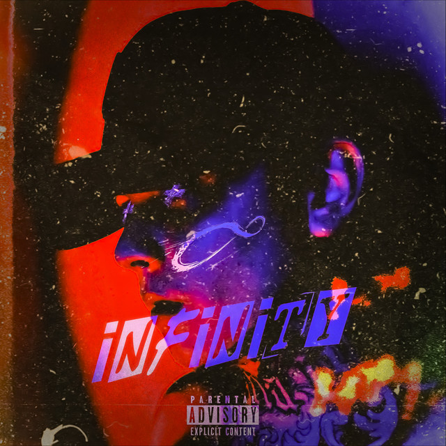 Infinity cover art