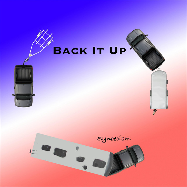 Back It Up artwork
