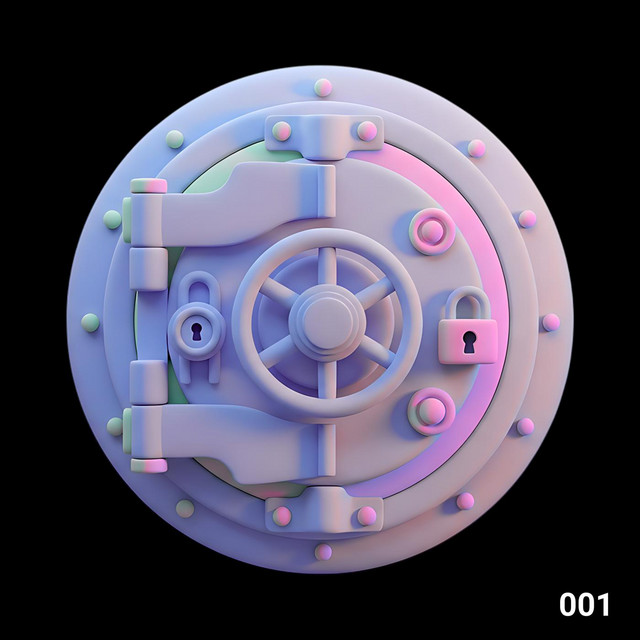 Vault 001