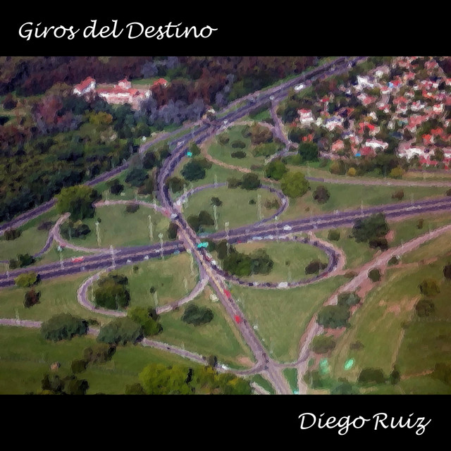 Giros Del Destino cover