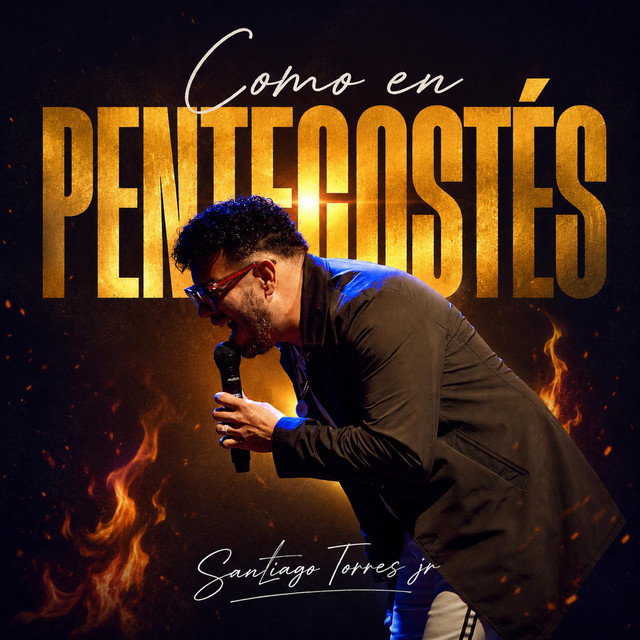 Como en Pentecostes album image