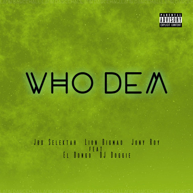 WHO DEM