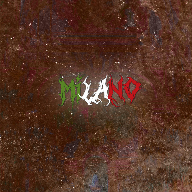Milano cover