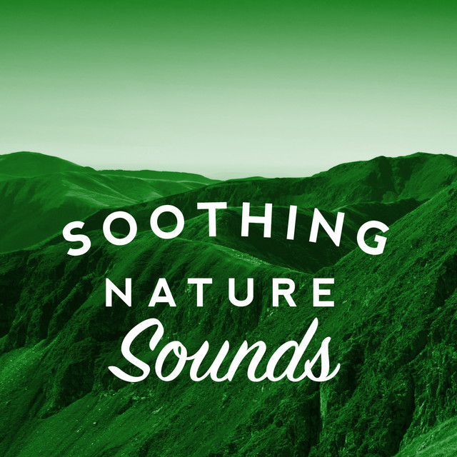 Soothing Nature Sounds cover art