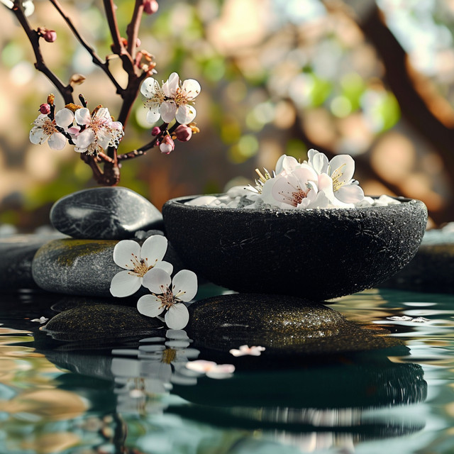 Relaxing Tranquility cover art