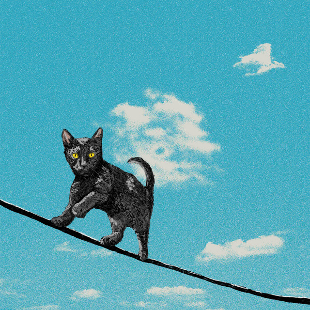 Sky Is Blue cover art