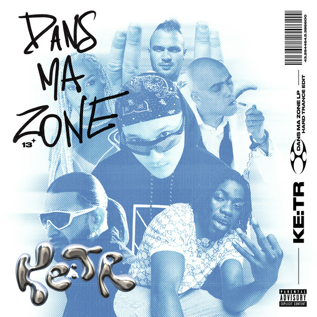 Album art for Coffre Plein