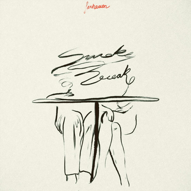 Smoke Break cover art