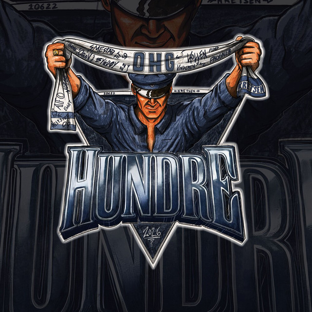 Hundre 2018