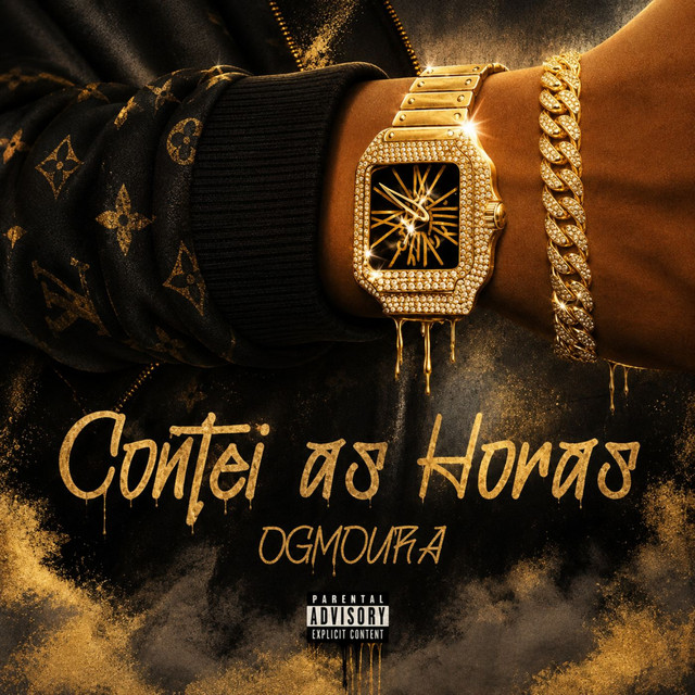 Contei as Horas