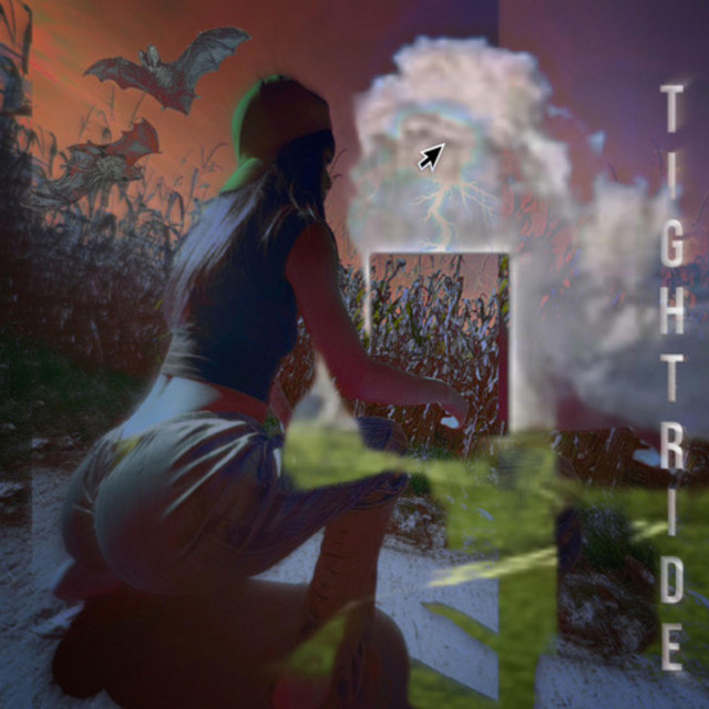 Tight Ride cover art