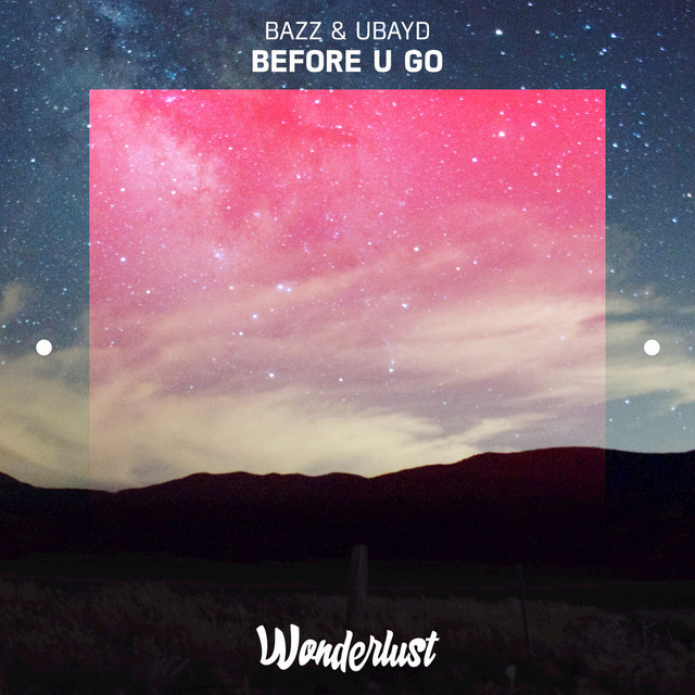 Before U Go cover art