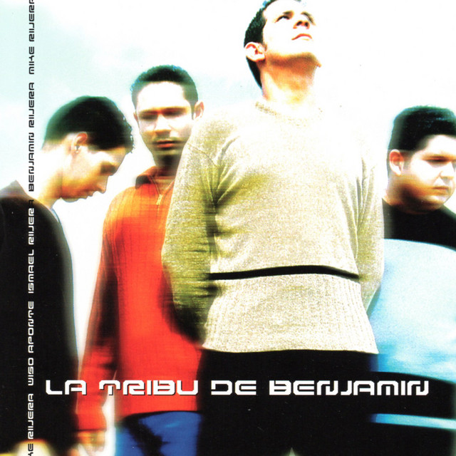 La Tribu De Benjamín cover art