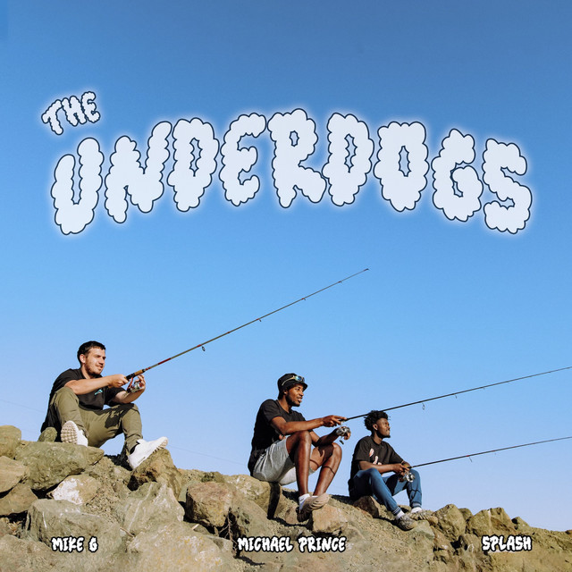 The Underdogs cover art