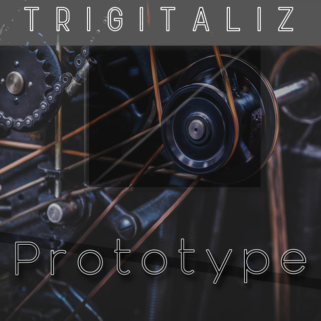 Trigitaliz – Prototyp