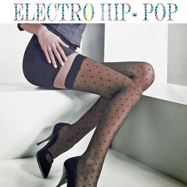 Electro Hip Hop cover art