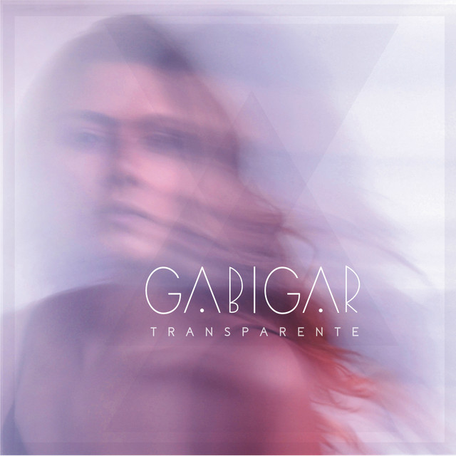 Transparente cover art