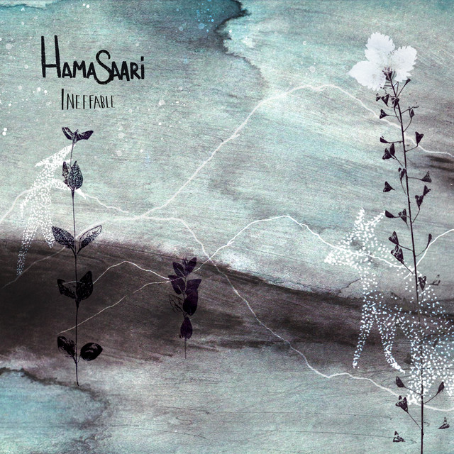 Ineffable cover art