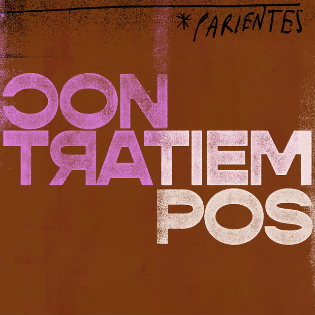 Contratiempos cover art