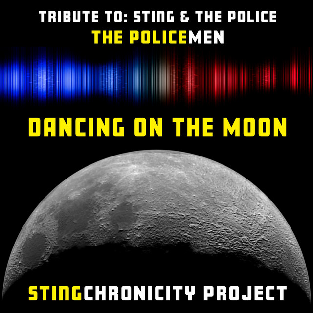 Police &ndash; Spirits In A Material World