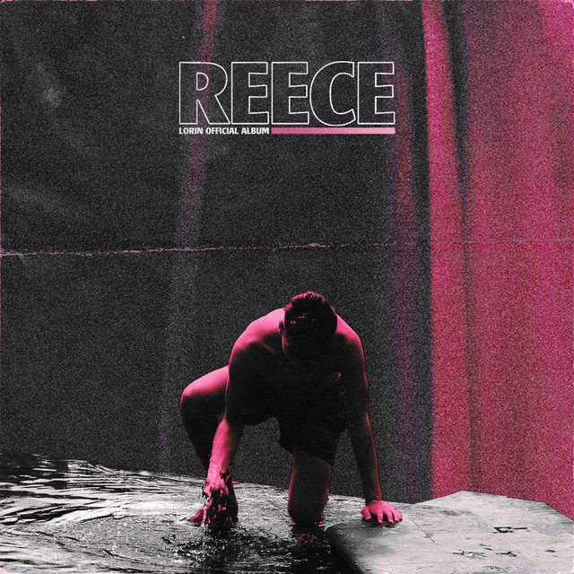 Reece cover art
