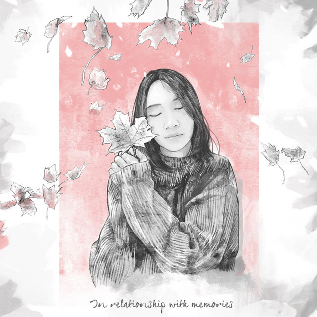 In Relationship With Memories cover art