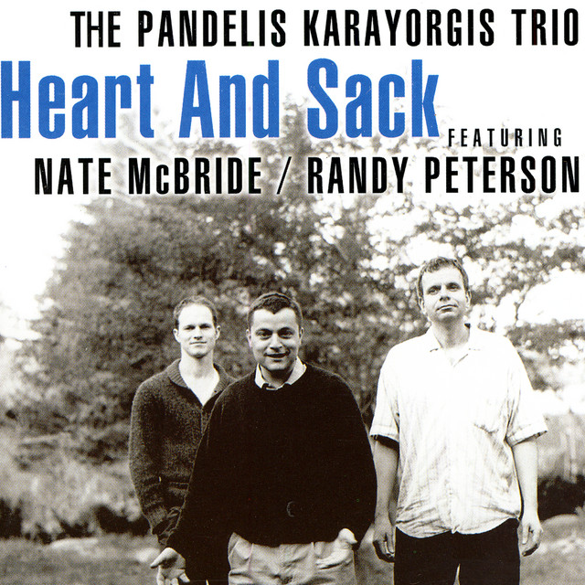 Heart & Sack