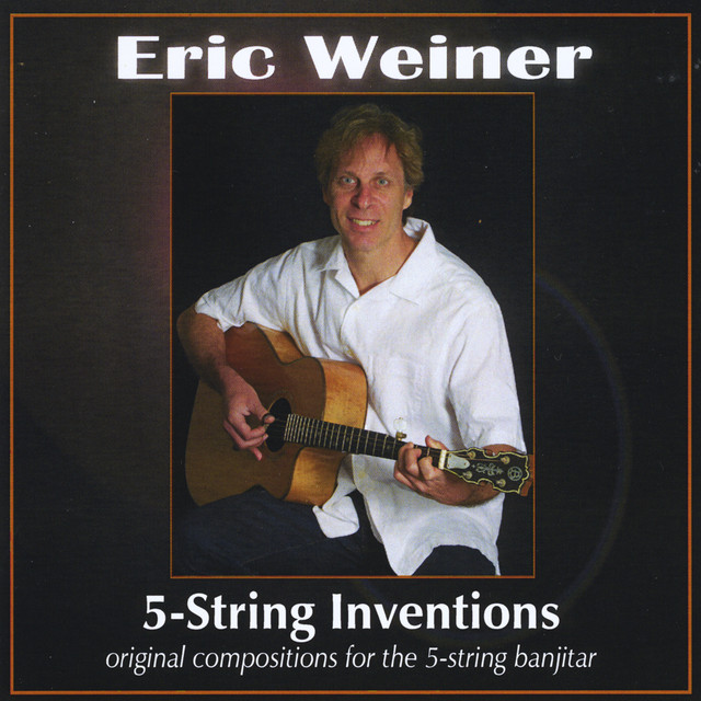 Eric Weiner | Spotify