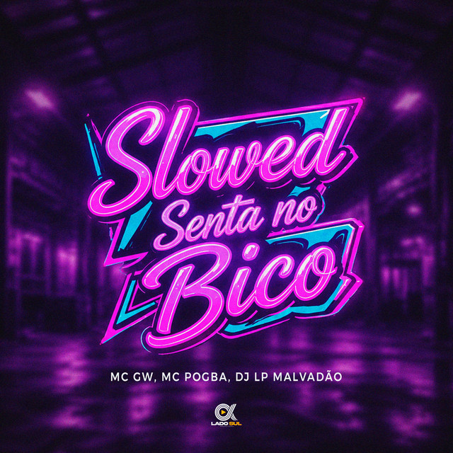 Slowed Senta no Bico