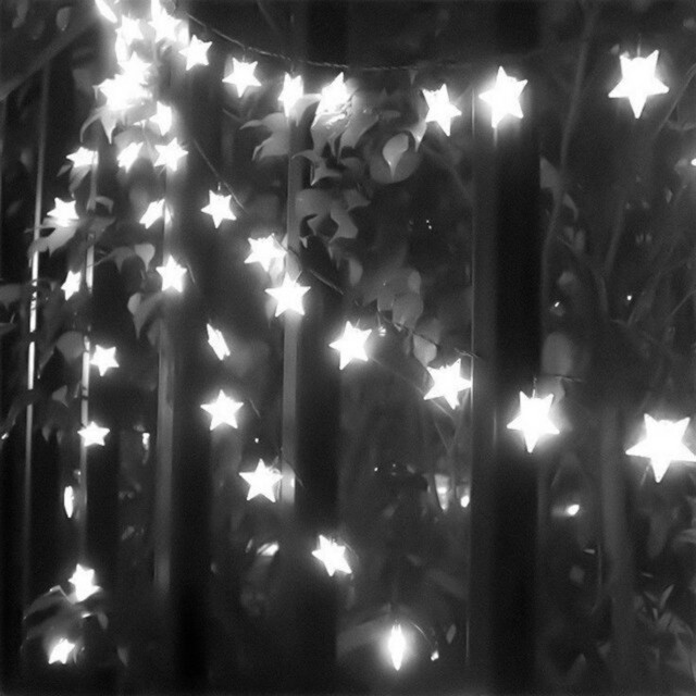 Stars cover art