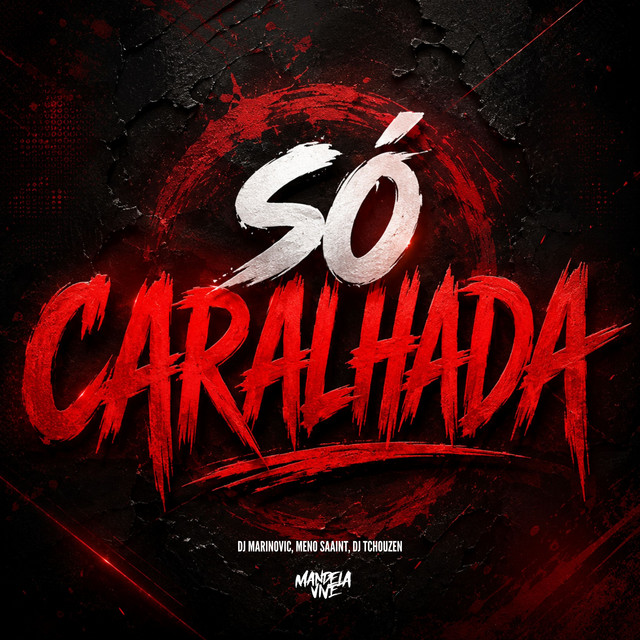 Só Caralhada