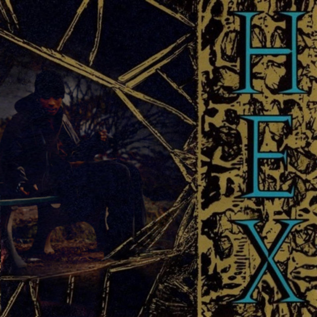 Hex Hex cover art