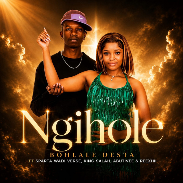 Ngihole