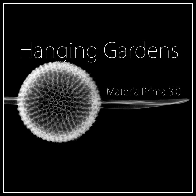 Materia prima 3.0 cover