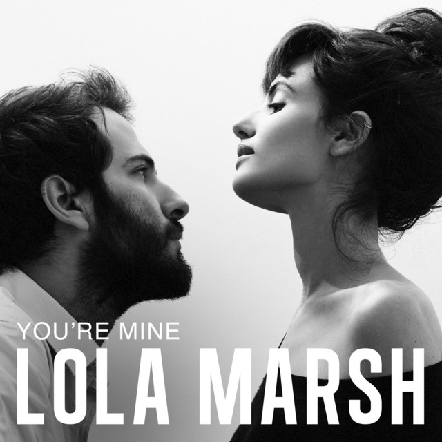 You're Mine