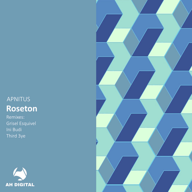 Roseton (Ini Budi Remix)