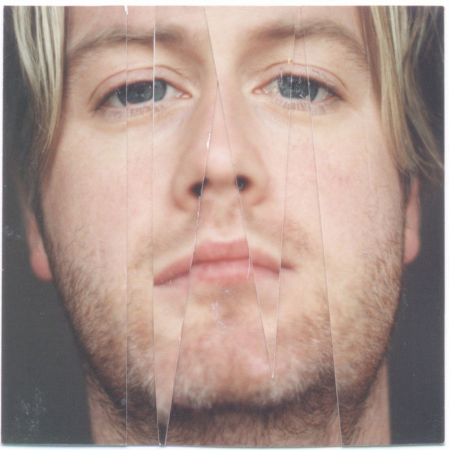 Between My Ears There's Nothing But Music cover art