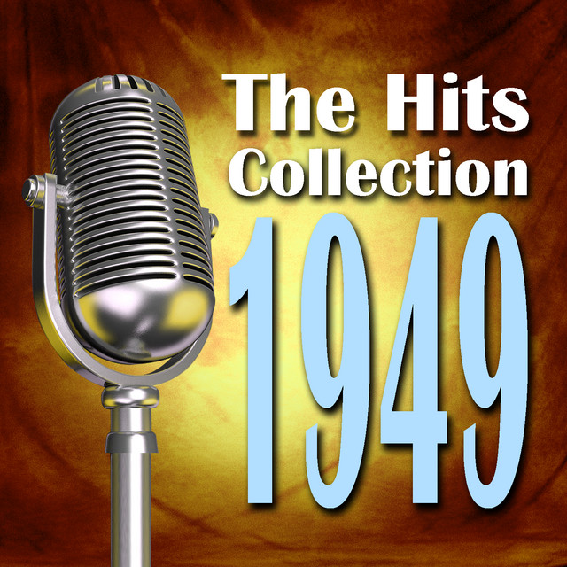 The Hits Collection 1949 – Compilation von Verschiedene
