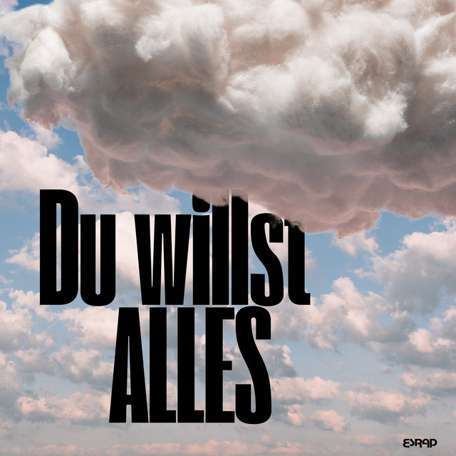 Du willst Alles cover