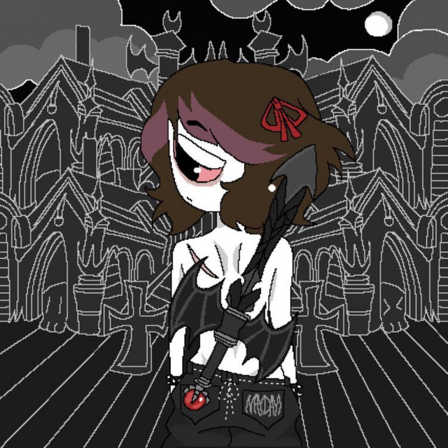 MAYDAY cover art