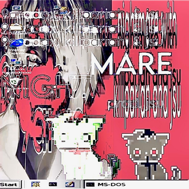 nightmare