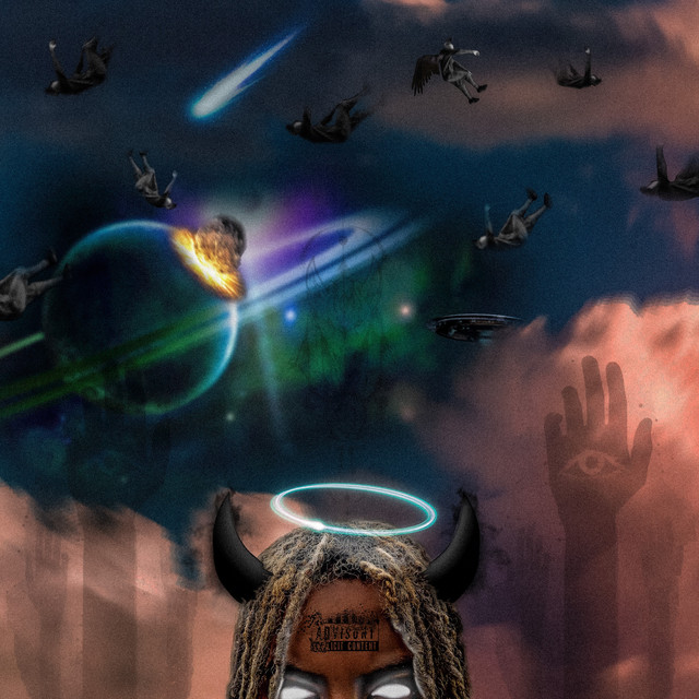 Mousei cover art