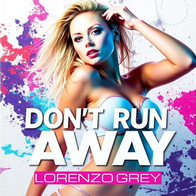 Don't Run Away - Vocal Mix