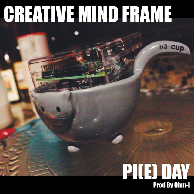 Pi(E) Day