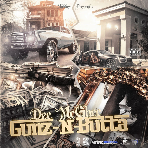 Already Know (feat. Ghetto The Plug & DameDot) cover art
