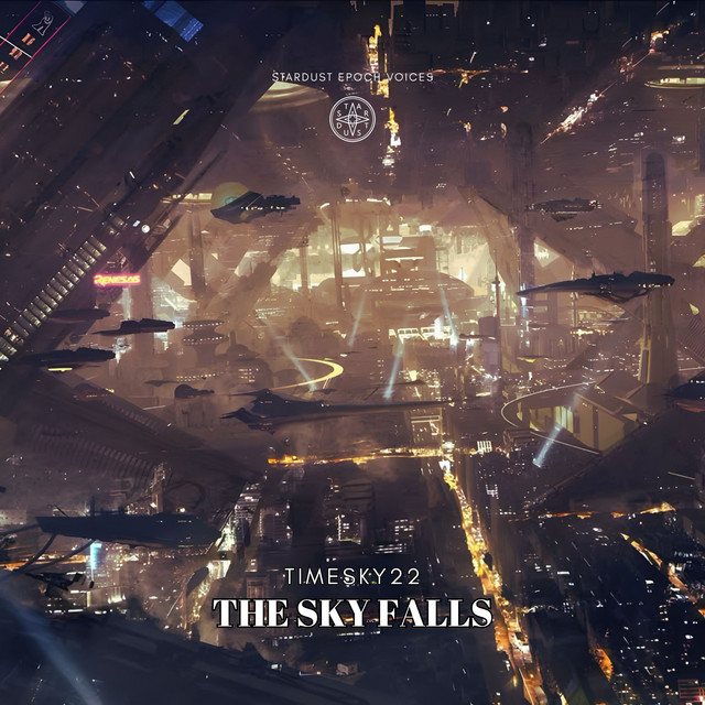 The Sky Falls